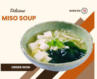 Miso Soup