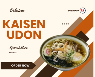 Kaisen Udon